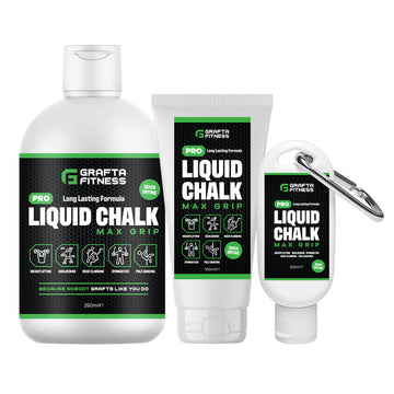 Liquid Chalk