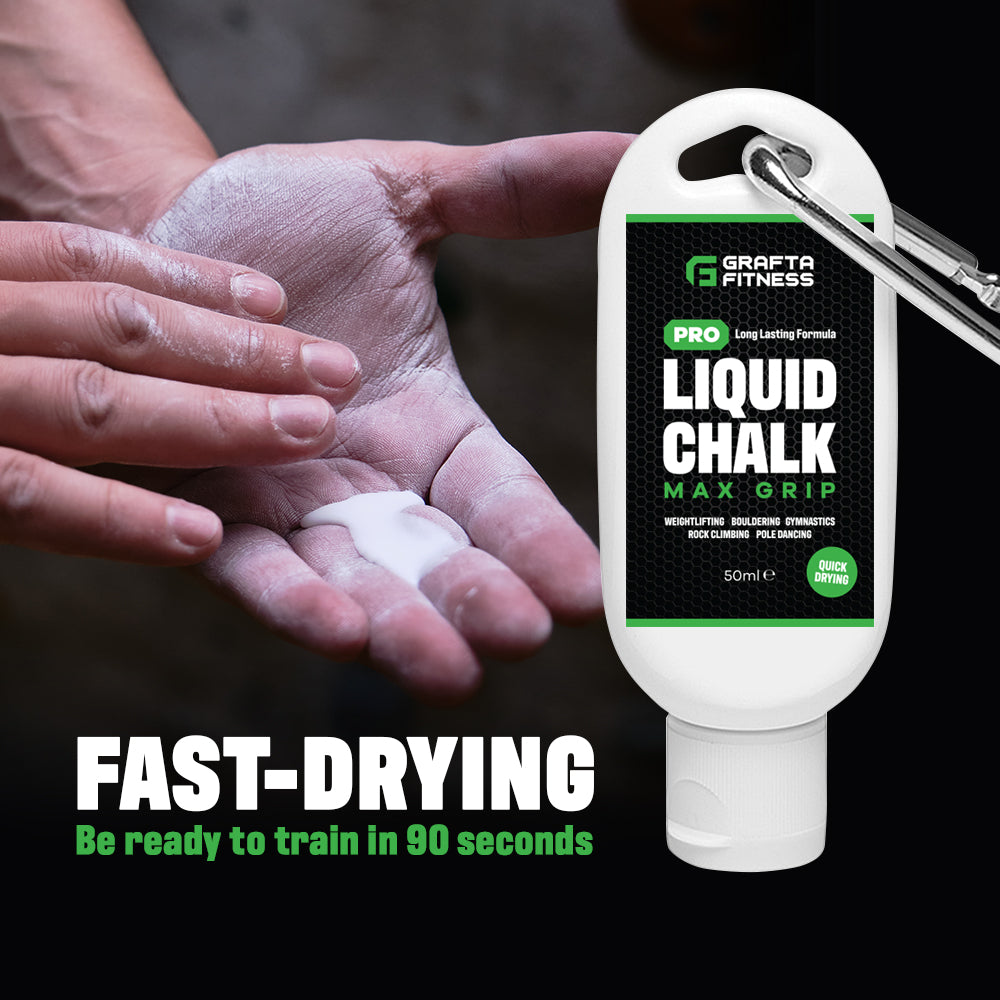 Liquid Chalk